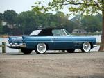Dual-Ghia Convertible 1957 года